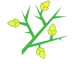 Gorseland Primary School logo