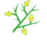 Gorseland Primary School logo