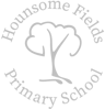 Hounsome Fields Primary School logo