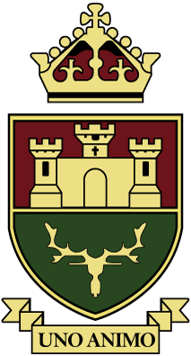 The Windsor Boys' School logo