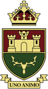 The Windsor Boys' School logo