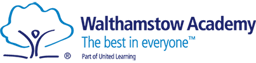 Walthamstow Academy logo