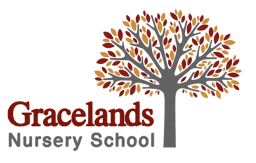 Gracelands Nursery School logo