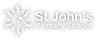 St John's Primary School logo