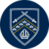The Bishop Wand Church of England School logo