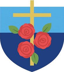 St Teresa's Catholic Primary School, Preston logo