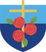 St Teresa's Catholic Primary School, Preston logo