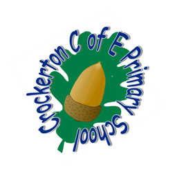 Crockerton CofE Primary School logo