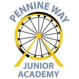 Pennine Way Junior Academy logo