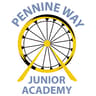 Pennine Way Junior Academy logo