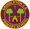 Grindleton Church of England Voluntary Aided Primary School logo