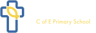 Brereton CofE Primary School logo