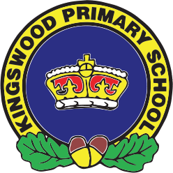 Kingswood Primary School logo