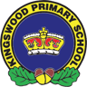 Kingswood Primary School logo