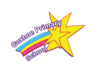 Coxhoe Primary School logo