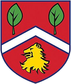 Orchard Park High School logo