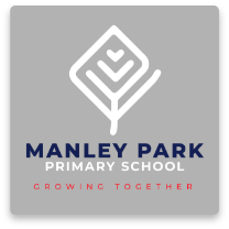 Manley Park Primary School logo