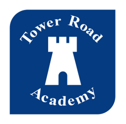 Tower Road Academy logo