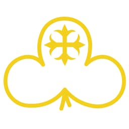 Bickerstaffe CofE Primary School and Nursery logo