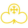 Bickerstaffe CofE Primary School and Nursery logo