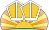 St Edmund's and St Thomas' Catholic Primary School logo