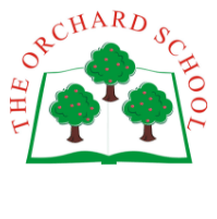 The Orchard School logo
