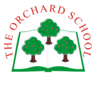 The Orchard School logo