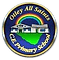 Otley All Saints CofE Primary School logo