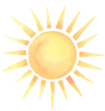 Pensford Primary School logo