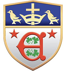 Runnymede St Edward's Catholic Primary School logo