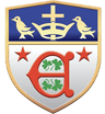 Runnymede St Edward's Catholic Primary School logo