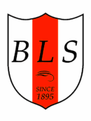 Blackshaw Lane Primary & Nursery School logo
