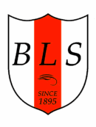 Blackshaw Lane Primary & Nursery School logo