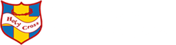 Holy Cross Catholic Primary School logo