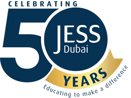 Jumeirah English Speaking School logo