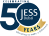 Jumeirah English Speaking School logo