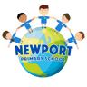 Newport Primary School logo