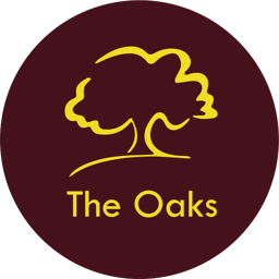 The Oaks Primary School logo