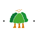 Woodlands Park Primary School logo