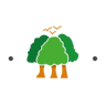 Woodlands Park Primary School logo