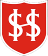 Sacred Heart Catholic Primary School and Nursery logo