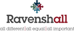 Ravenshall School logo