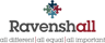 Ravenshall School logo
