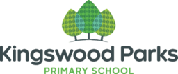 Kingswood Parks Primary School logo