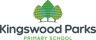 Kingswood Parks Primary School logo