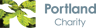 Portland College logo