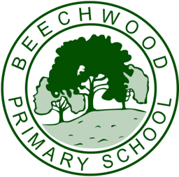 Beechwood Primary School logo