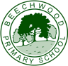 Beechwood Primary School logo