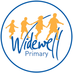 Widewell Primary Academy logo