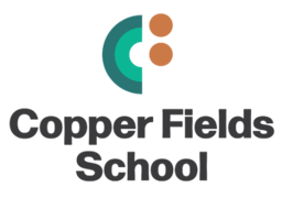 Copper Fields School logo